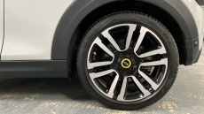 MINI Hatchback 135kW Cooper S Level 2 33kWh 3dr Auto Electric Hatchback